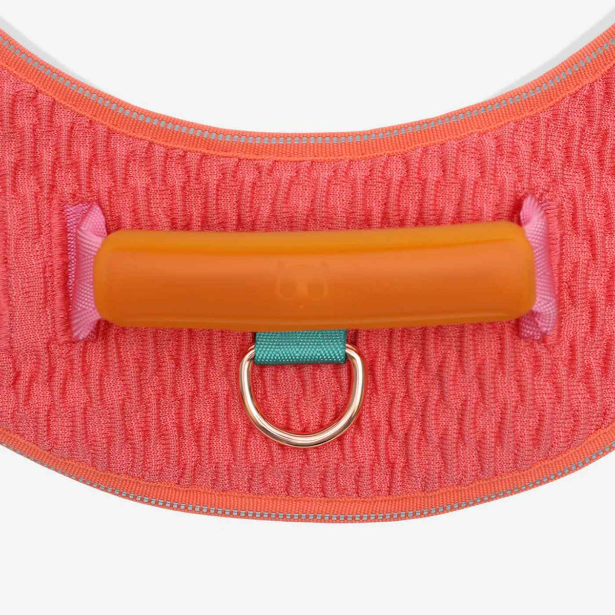 Zee.Dog Pettorina per Cani con Maniglia Flyharness Gazelle