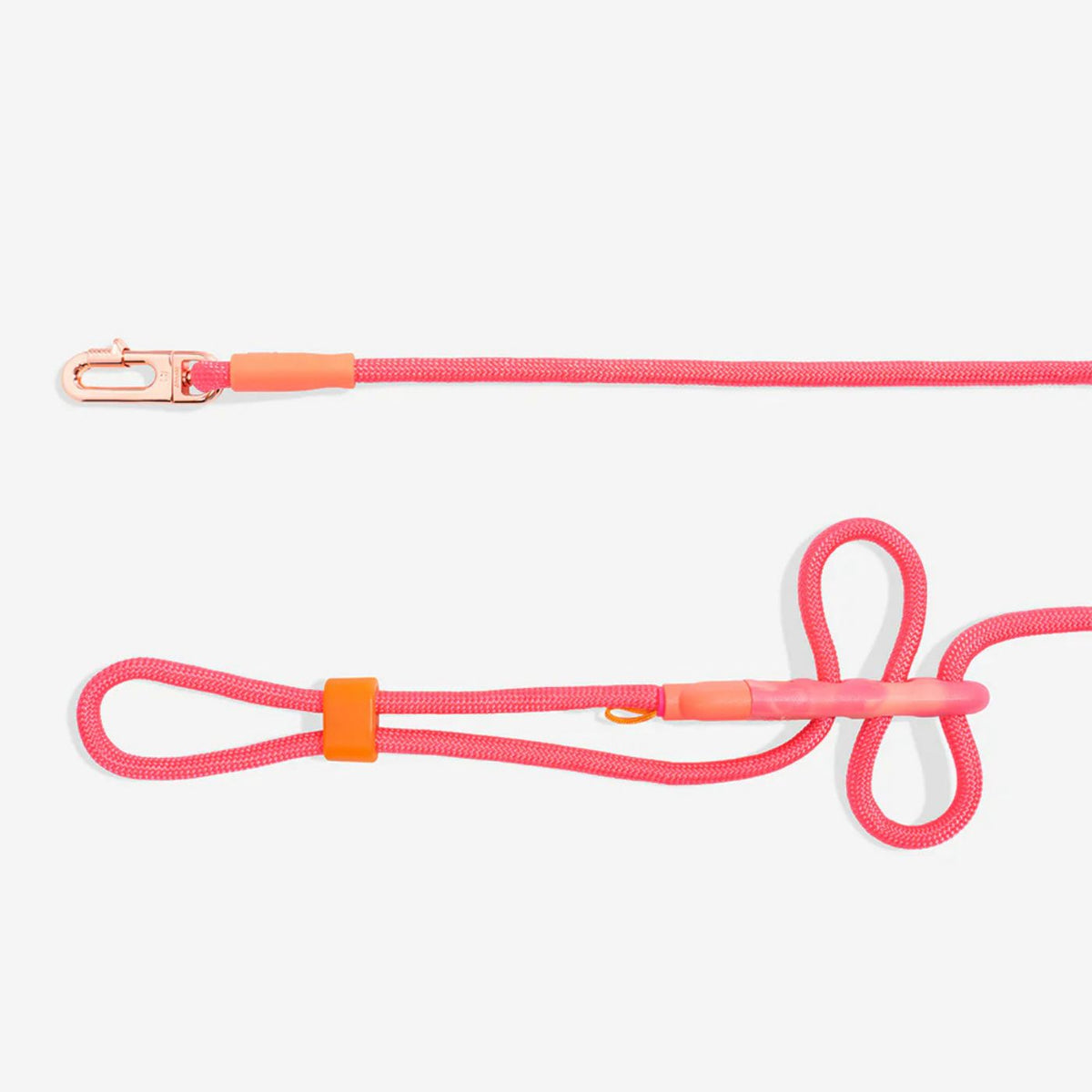 Zee.Dog Guinzaglio per Cani Mani Libere Gazelle Handsfree Leash