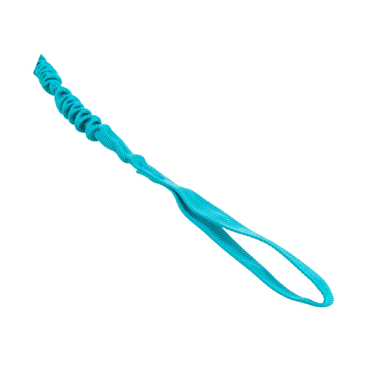 Trixie Gioco Bungee per Cani in Pile Intrecciato con Ammortizzatore 85 cm
