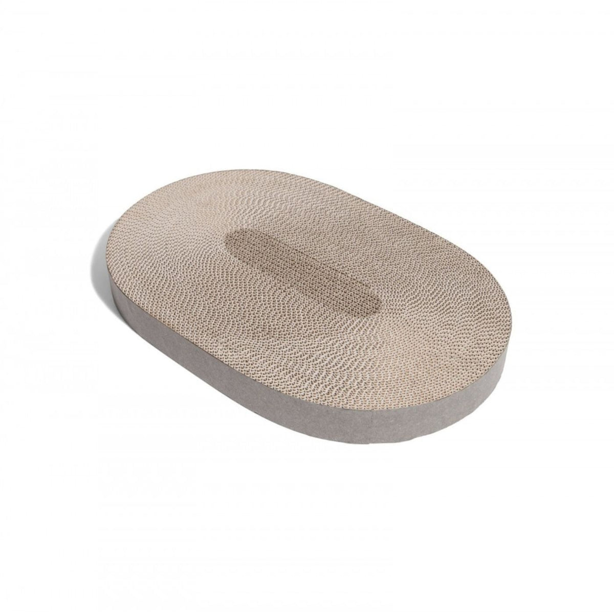 Zee.Cat Ricambio in Cartone per Tiragraffi per Gatti 5x45,5x30cm