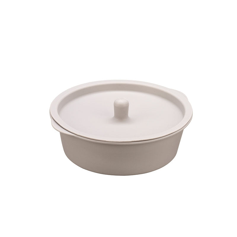 Hunter Ciotola in Silicone Elastic Grigia
