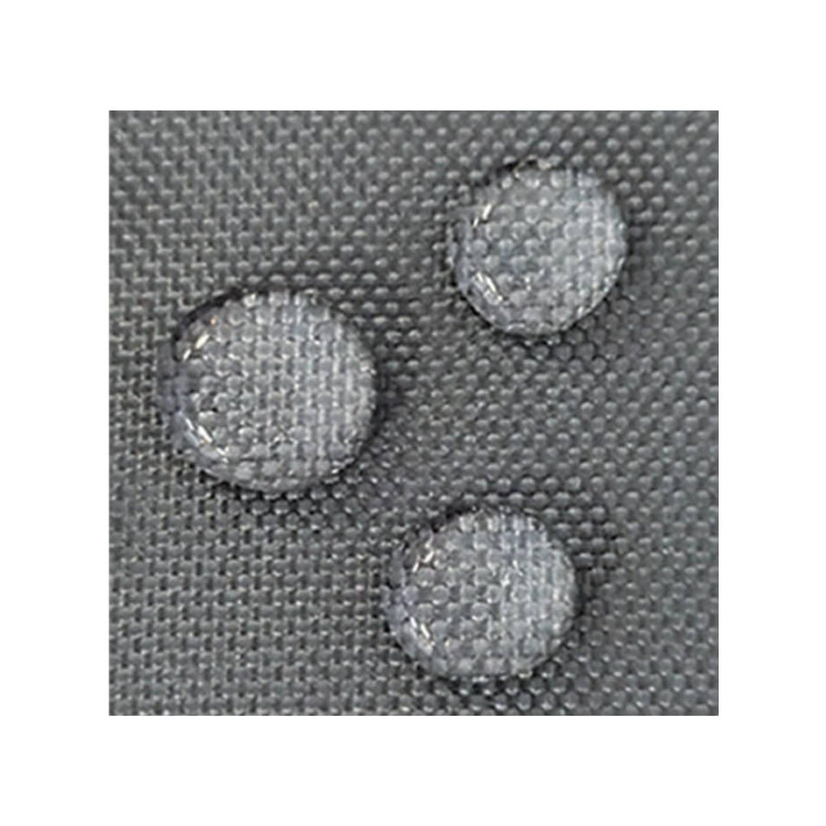 Nasonero Copribaule Avana con Salita/Discesa in Tessuto Tecnico Idrorepellente