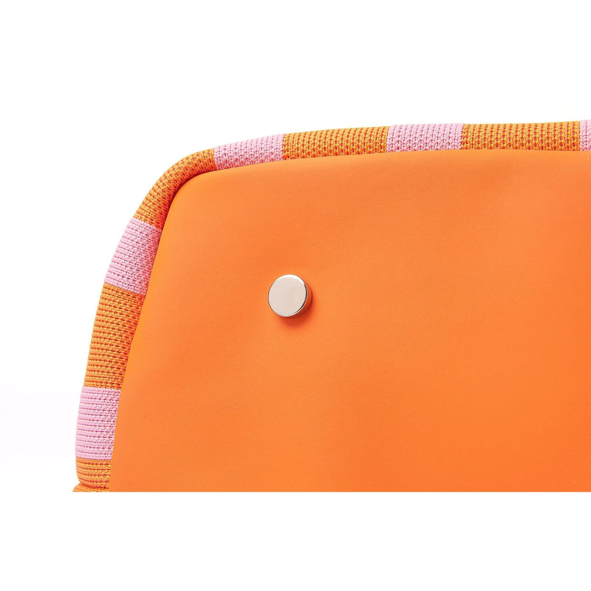 Ferribiella Borsa Trasportino per Cani Lido Arancione 40 x 30 x 20 cm