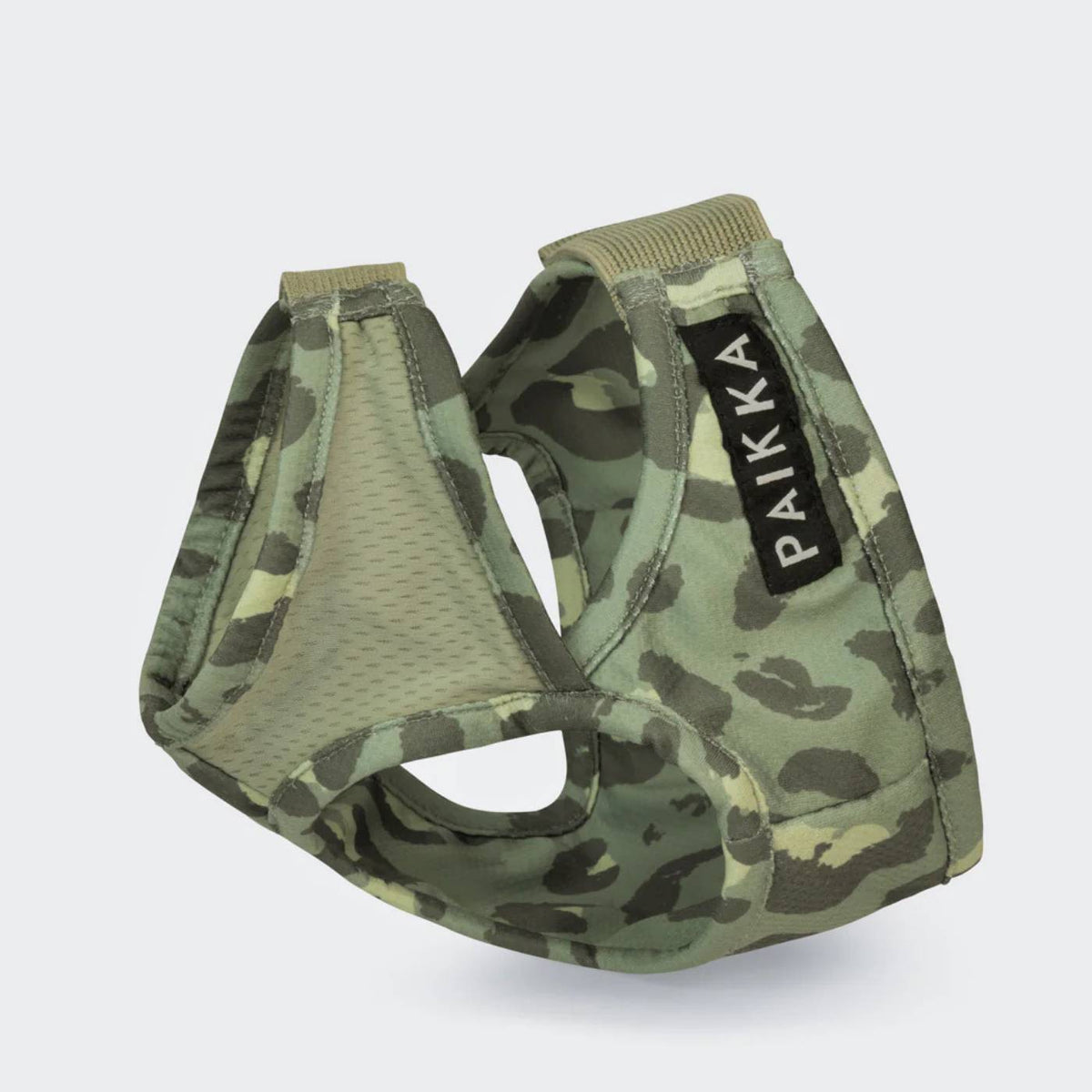 Paikka Maglia Refrigerante per Cani Leo Verde