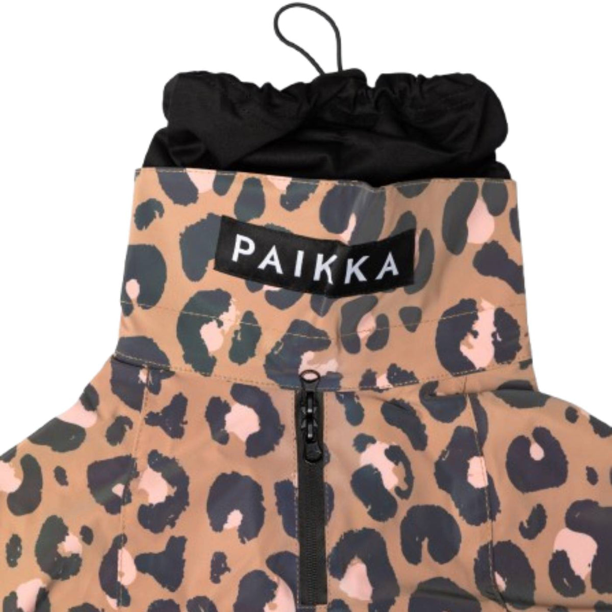 Paikka Impermeabile per Cani ad Alta Visibilità Lite Leo