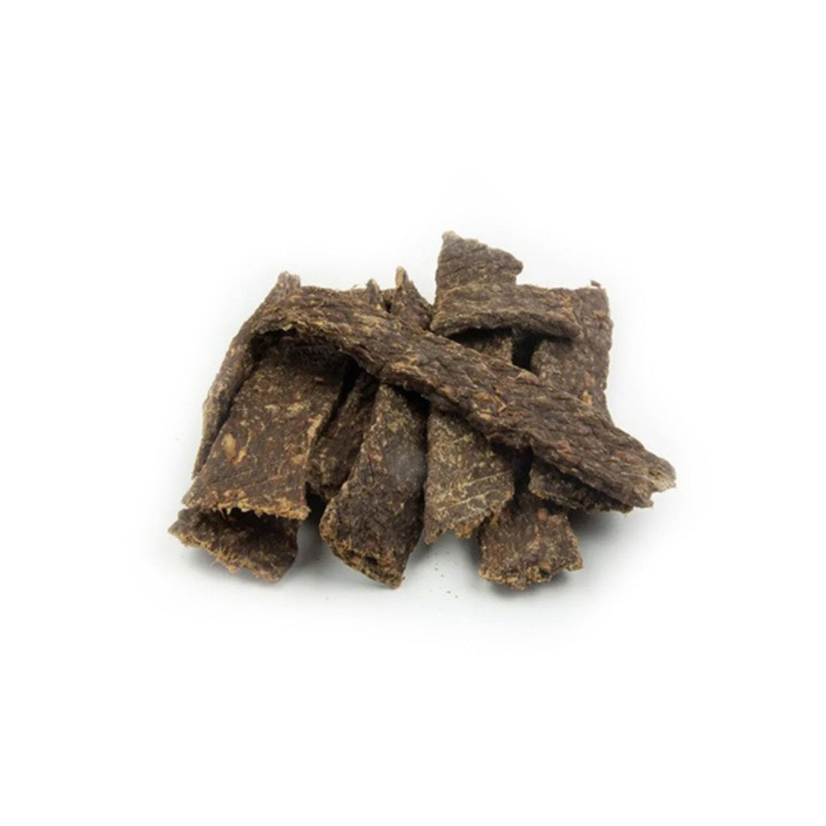 Gusto Strisce di Carne Essiccata di Agnello Snack per Cani 100 g