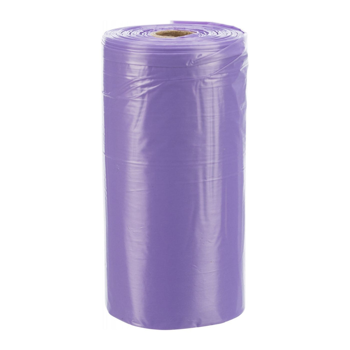 Trixie Sacchetti Igienici per Cani in Plastica alla Lavanda confezione da 4 Rotoli x 20 pz