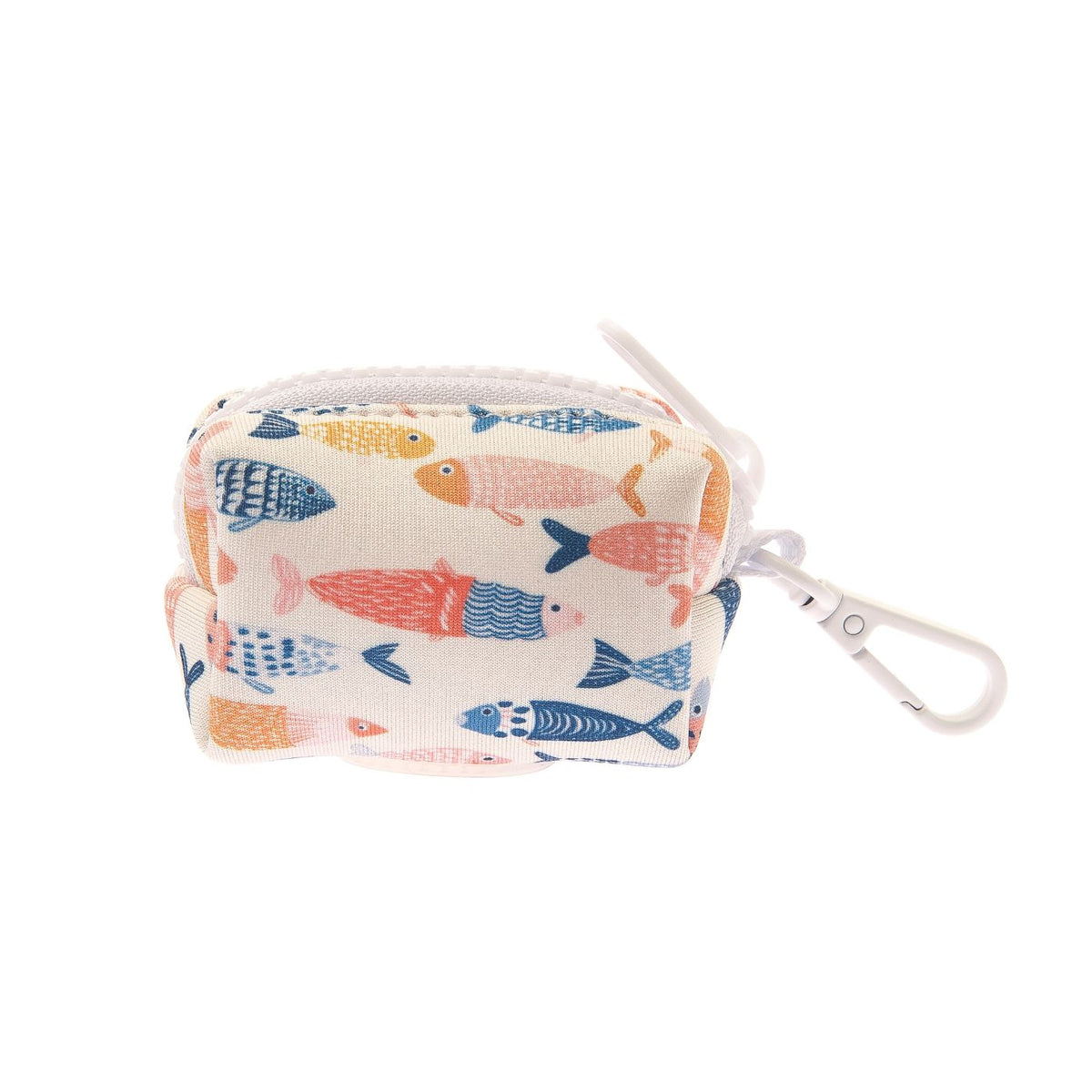 Ferribiella Portasacchetti Motif Pinna 7 x 5 x 5 cm per Cani