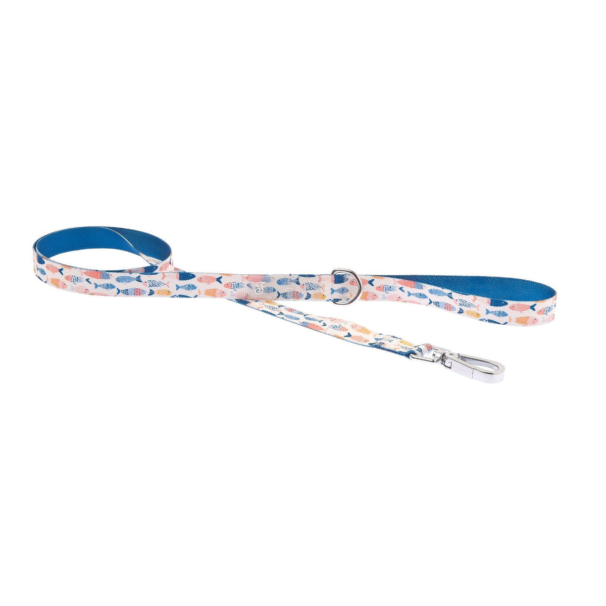 Ferribiella Guinzaglio Motif Pinna per Cani
