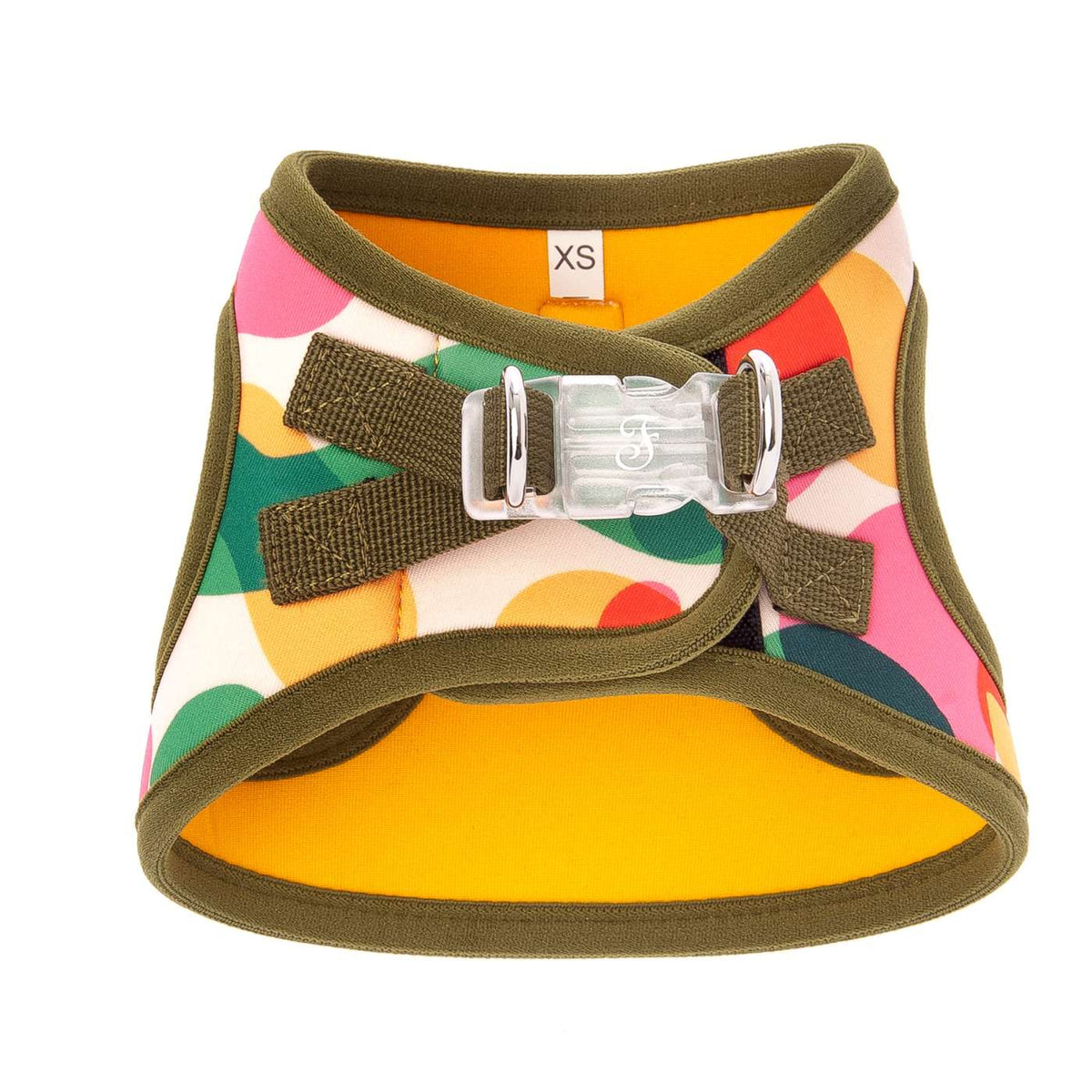PROMO ULTIMI PEZZI !!! Ferribiella Pettorina Motif Camouflage per Cani