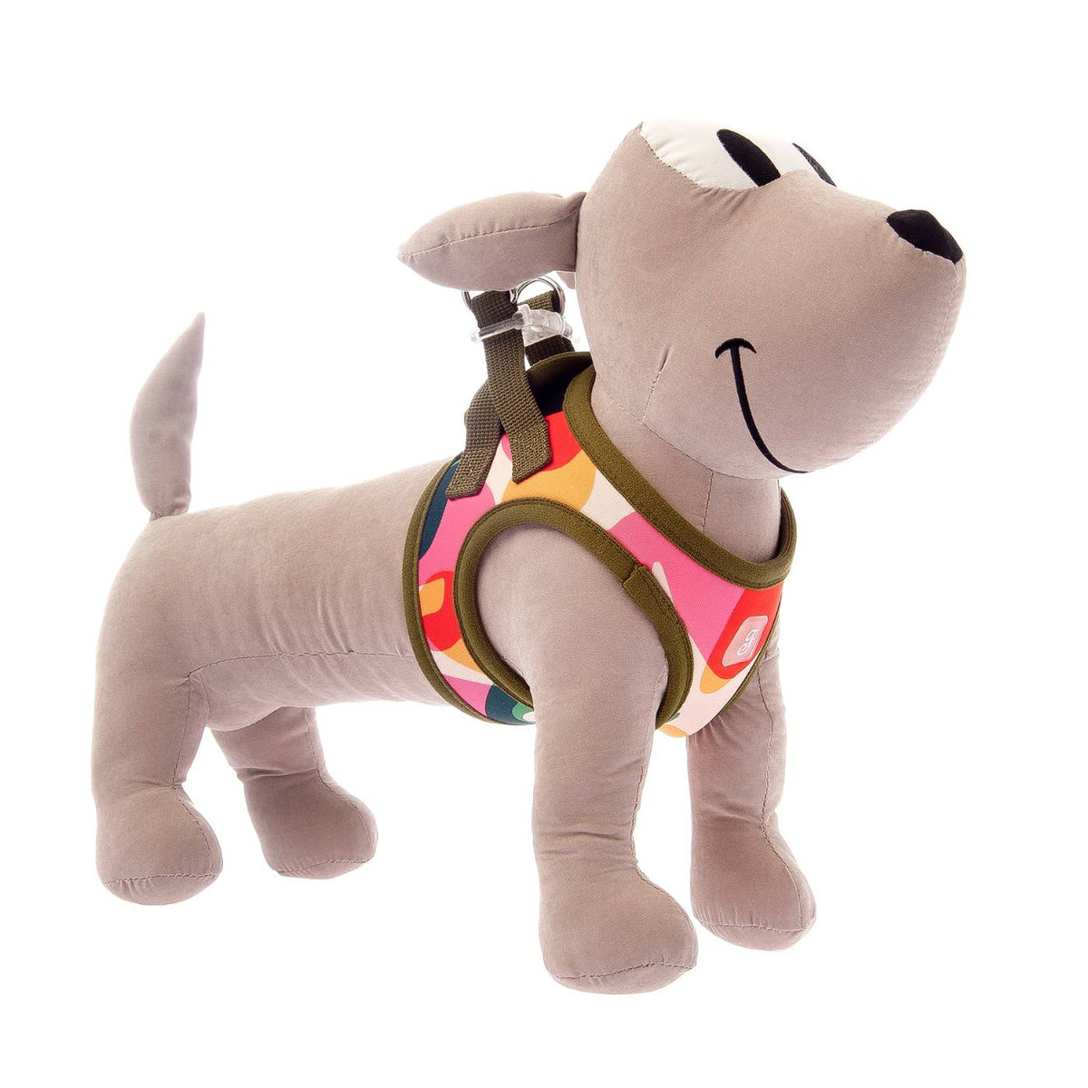 PROMO ULTIMI PEZZI !!! Ferribiella Pettorina Motif Camouflage per Cani