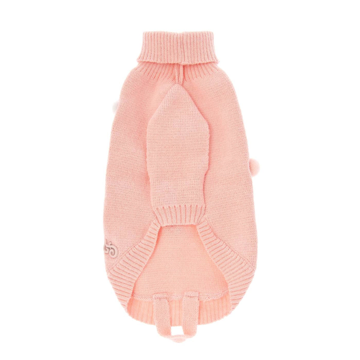 !!! SUPER SCONTO ULTIME TAGLIE !!! - Ferribiella Maglioncino per Cani Bonbon Rosa