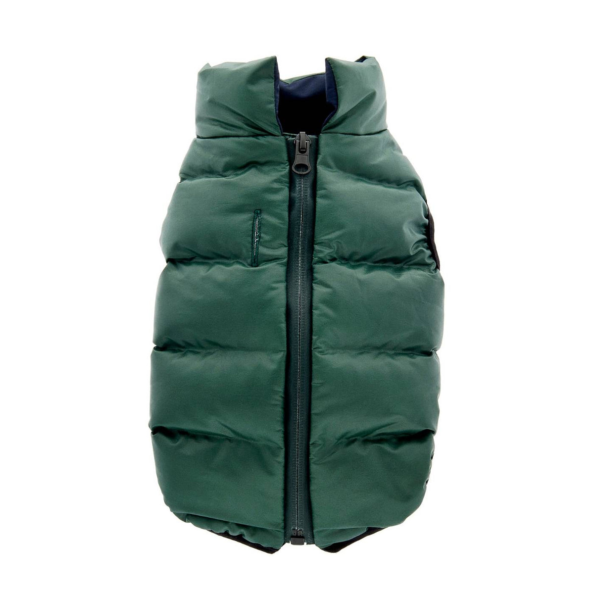 !!! SUPER SCONTO ULTIME TAGLIE !!! - Ferribiella Piumino per Cani Nuvola Verde