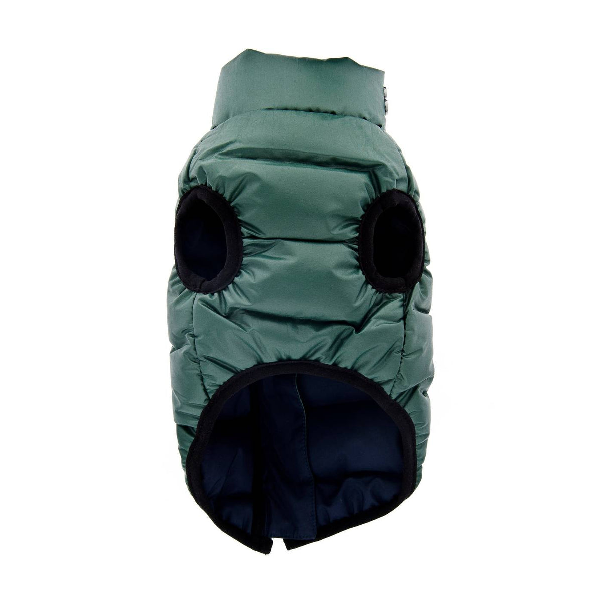 !!! SUPER SCONTO ULTIME TAGLIE !!! - Ferribiella Piumino per Cani Nuvola Verde