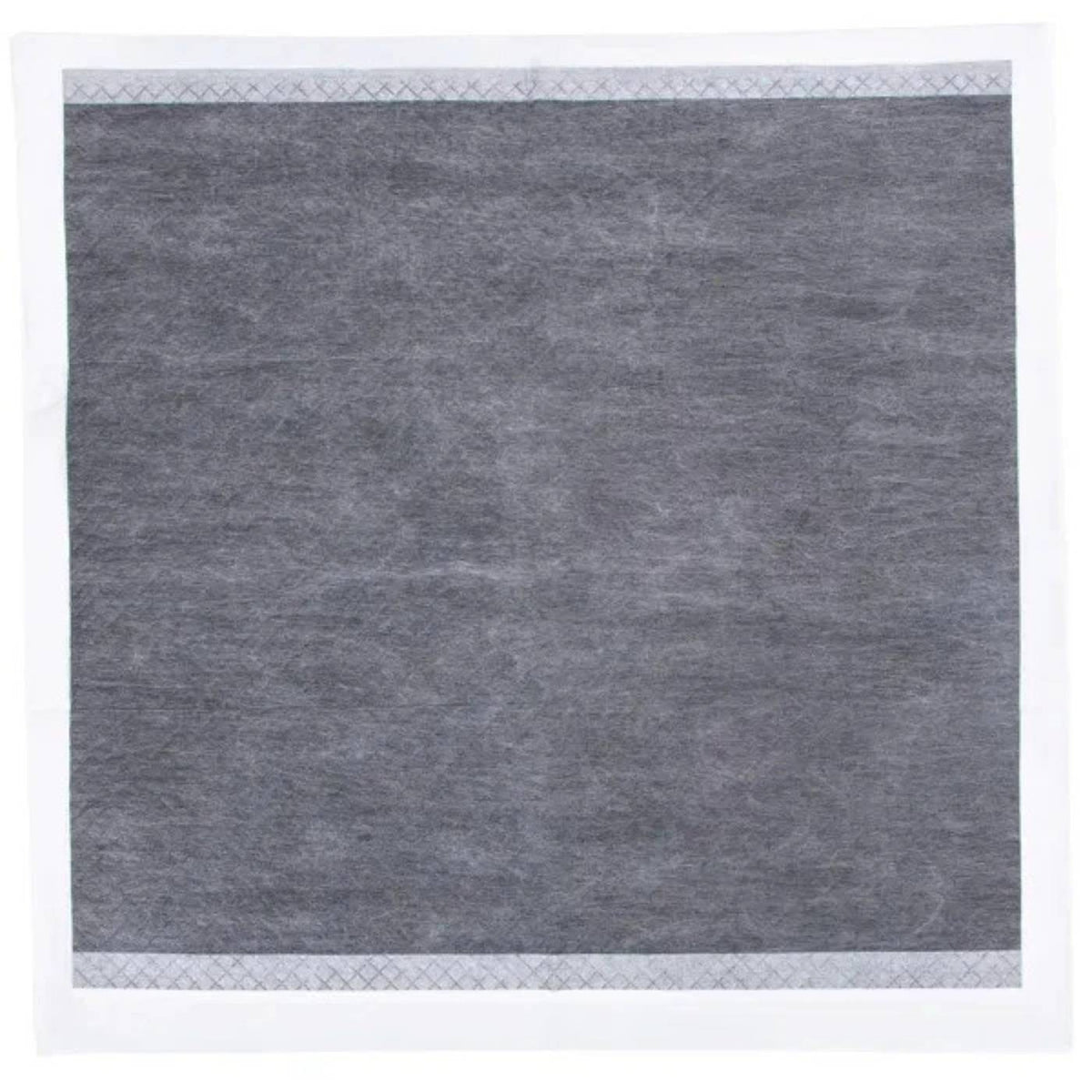 Tappetini Igienici Assorbenti per Cani con Carbone Attivo 60 x 60 cm 50 pz