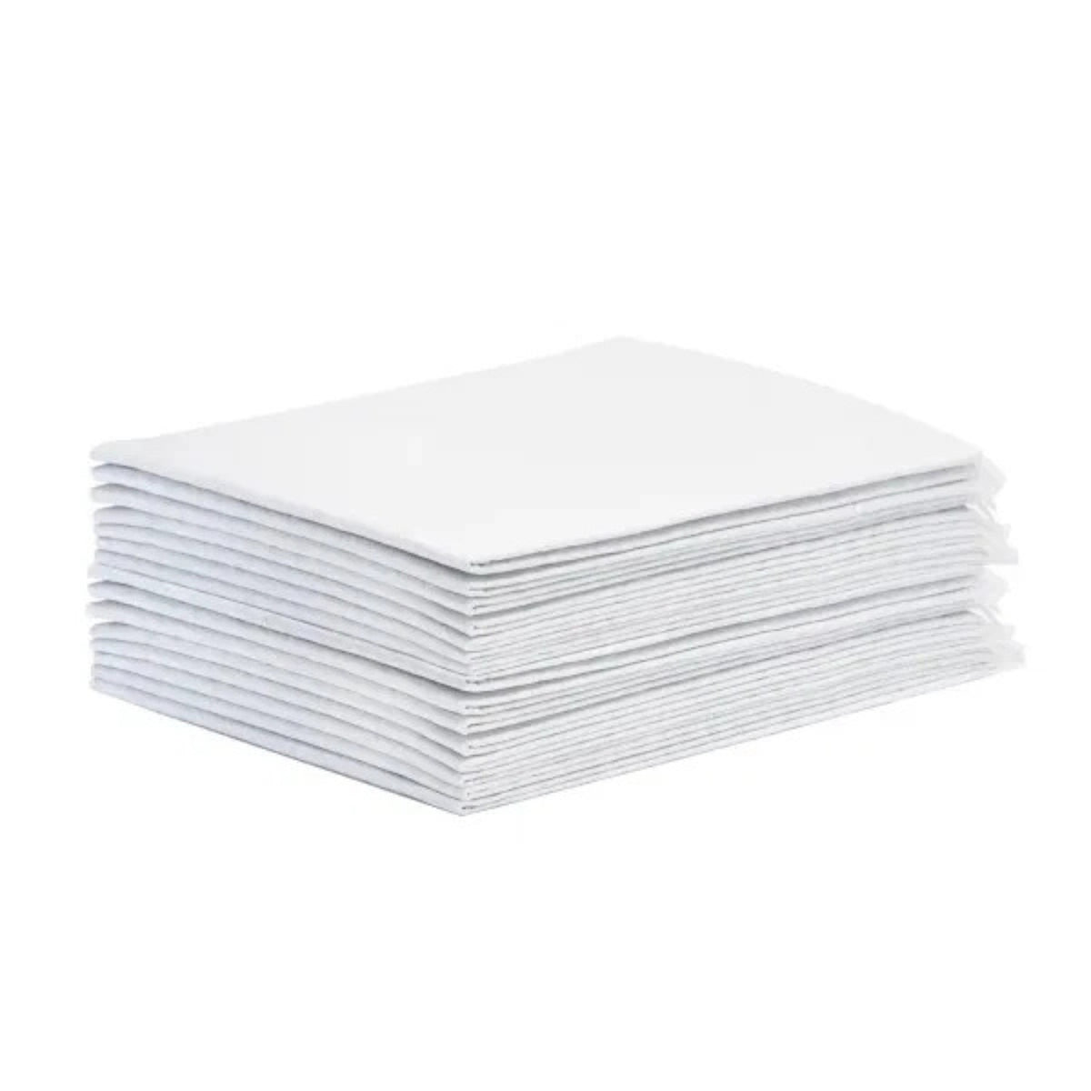 Tappetini Igienici Assorbenti per Cani con Carbone Attivo 60 x 60 cm 50 pz