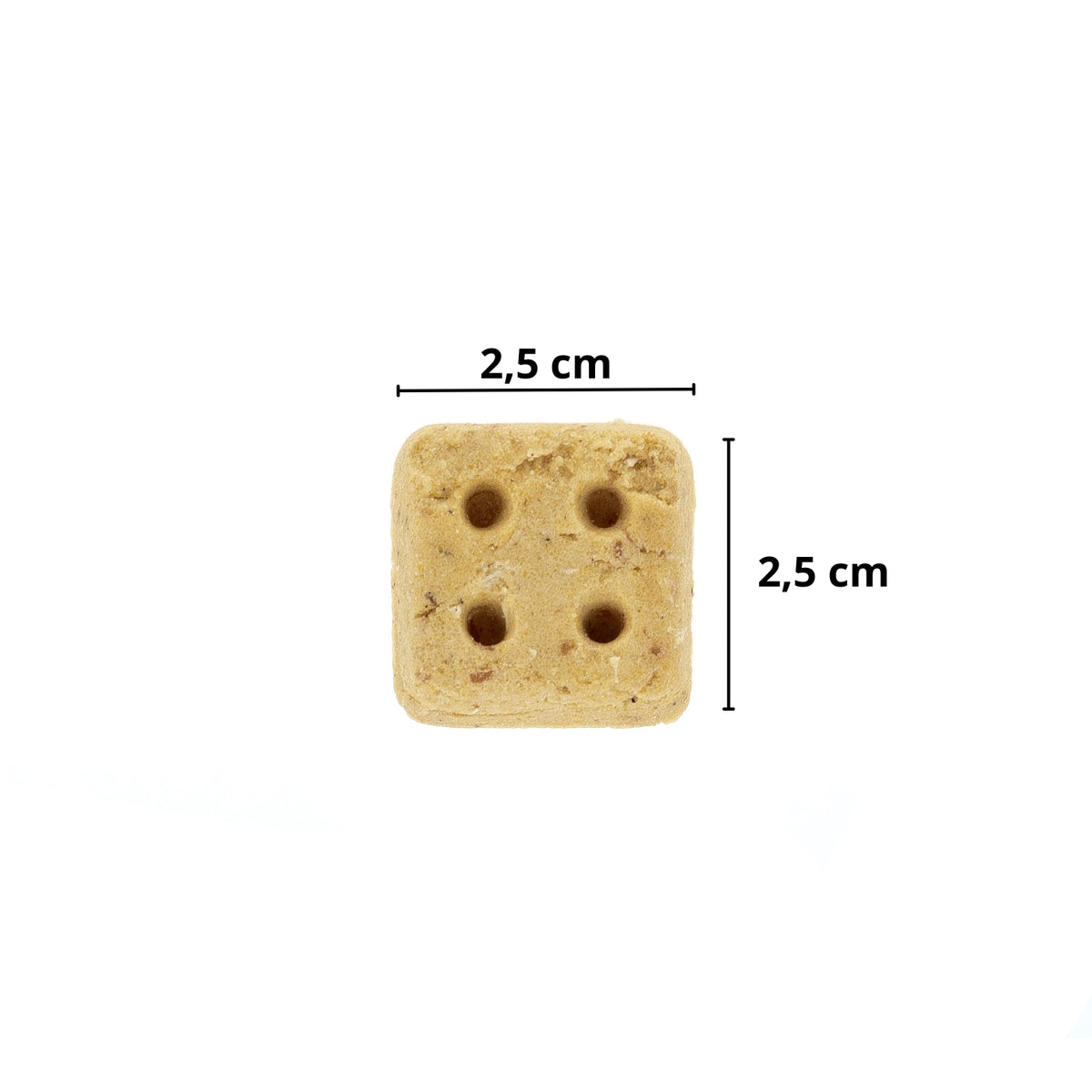 Ferribiella Biscotti per Cani Biscrocchi Equilibrio 400 g