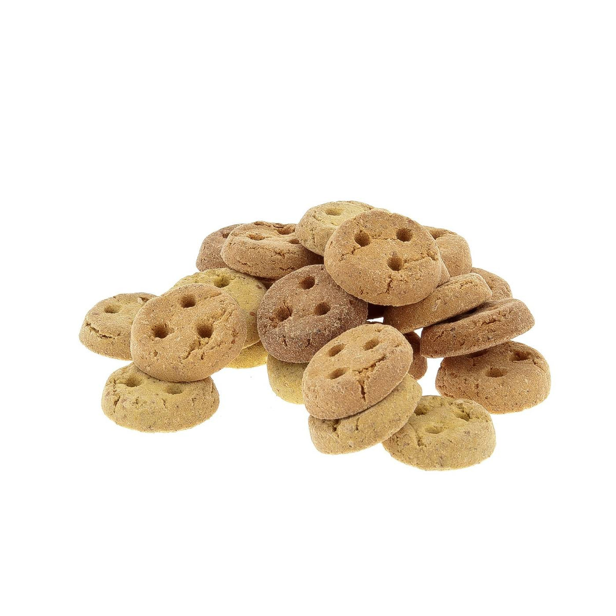 PROMO !!! Ferribiella Biscotti per Cani Biscrocchi Felicità 400 g