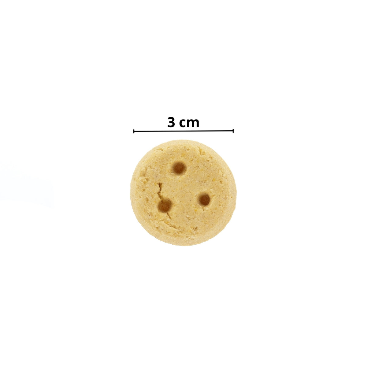PROMO !!! Ferribiella Biscotti per Cani Biscrocchi Felicità 400 g