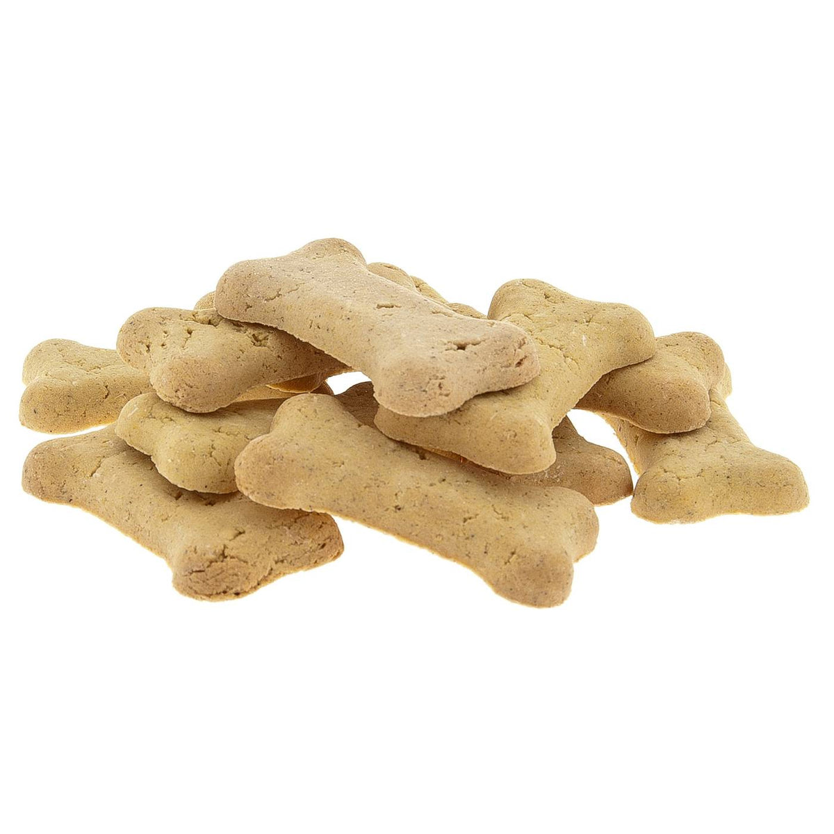 Ferribiella Biscotti per Cani Biscrocchi Digestivi 400 g