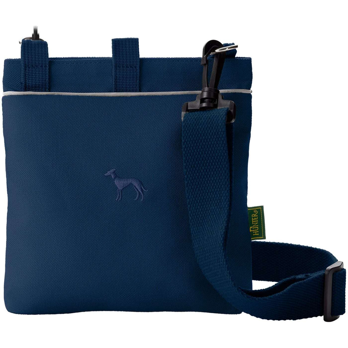 Hunter Borsa a Tracolla Porta Premietti per Cani Alva