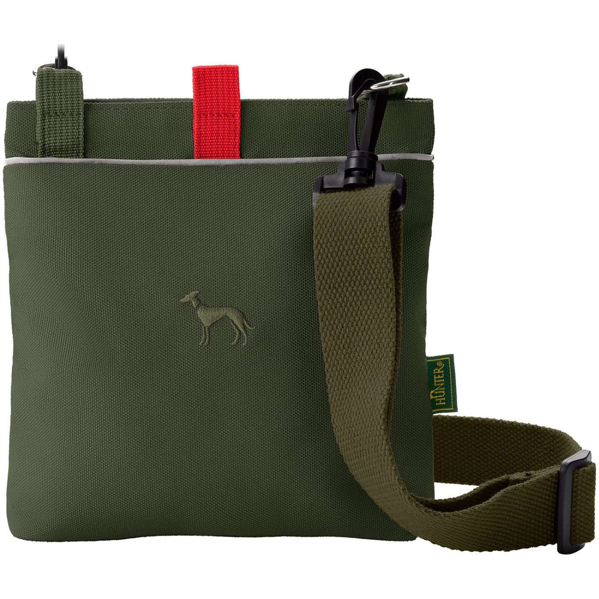 Hunter Borsa a Tracolla Porta Premietti per Cani Alva