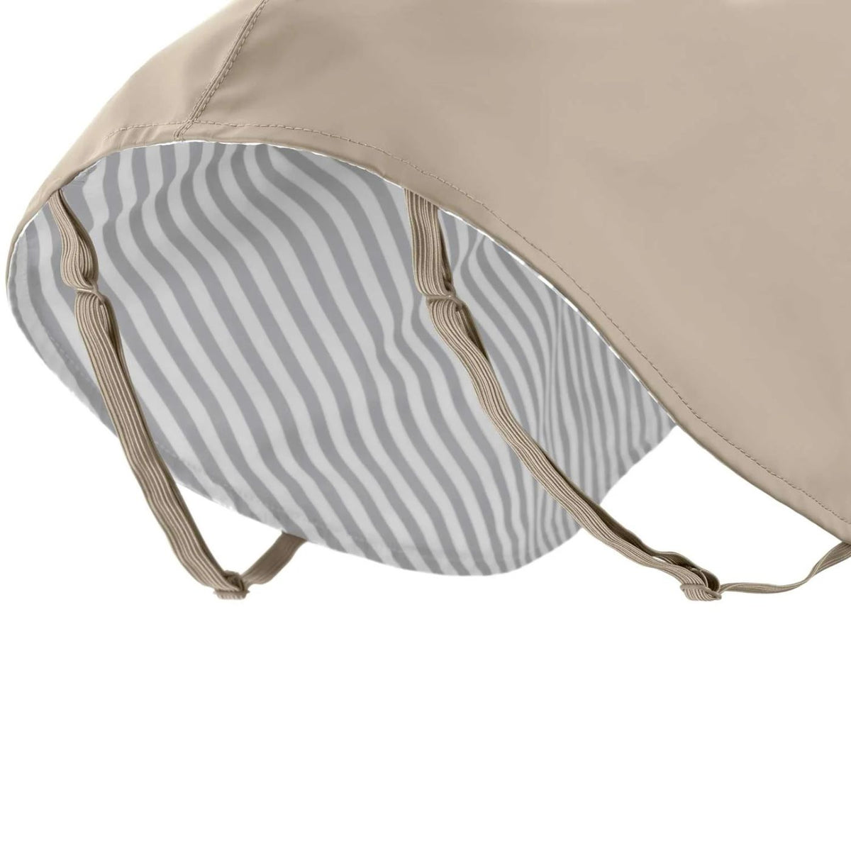 Hunter Impermeabile per Cani Milford Beige Taupe