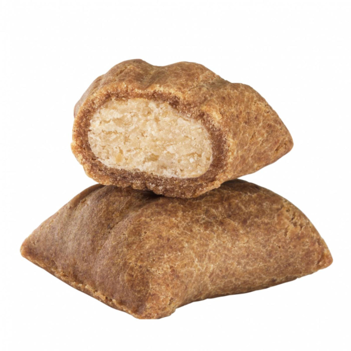 DoggyeBag Doggyebreak Snack per Cani Ripieni con Pera Formaggio e Miele 180 g