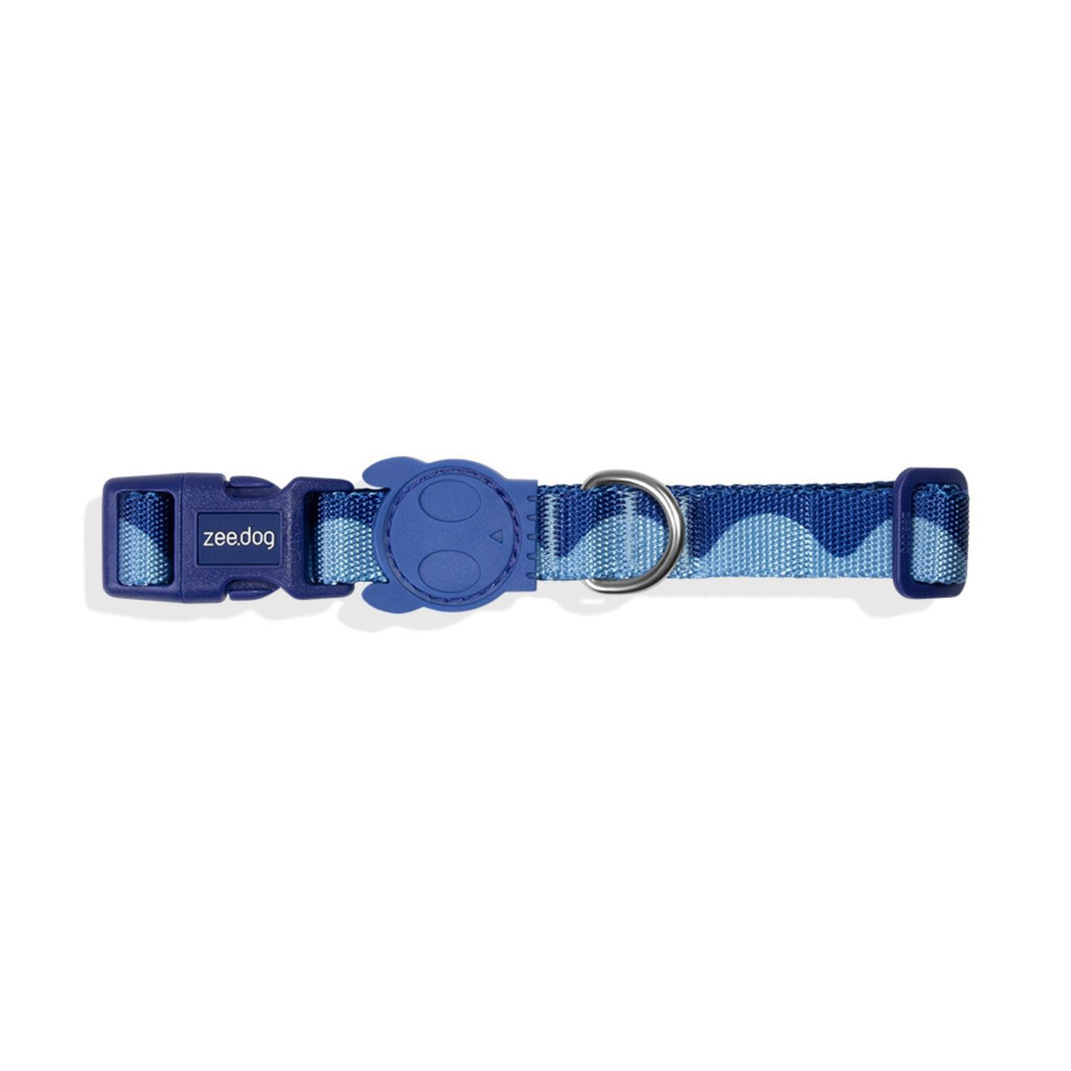 Zee.Dog Collare Regolabile per Cani Swell