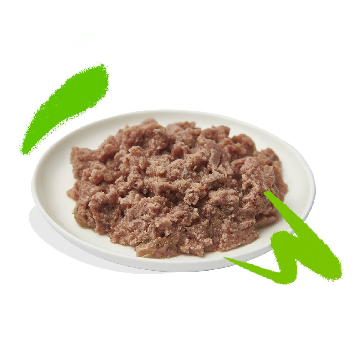 Edgard &amp; Cooper Umido Pate' Agnello e Pollo per Gatti Adulti 85 g