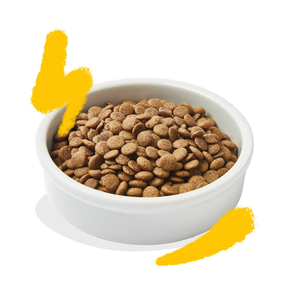 Edgard &amp; Cooper Alimento Secco Grain Free Tacchino e Pollo Freschi per Gatti Adulti