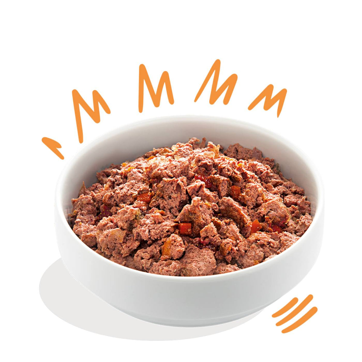 Edgard &amp; Cooper Umido per Cani Pollo e Tacchino 400 g