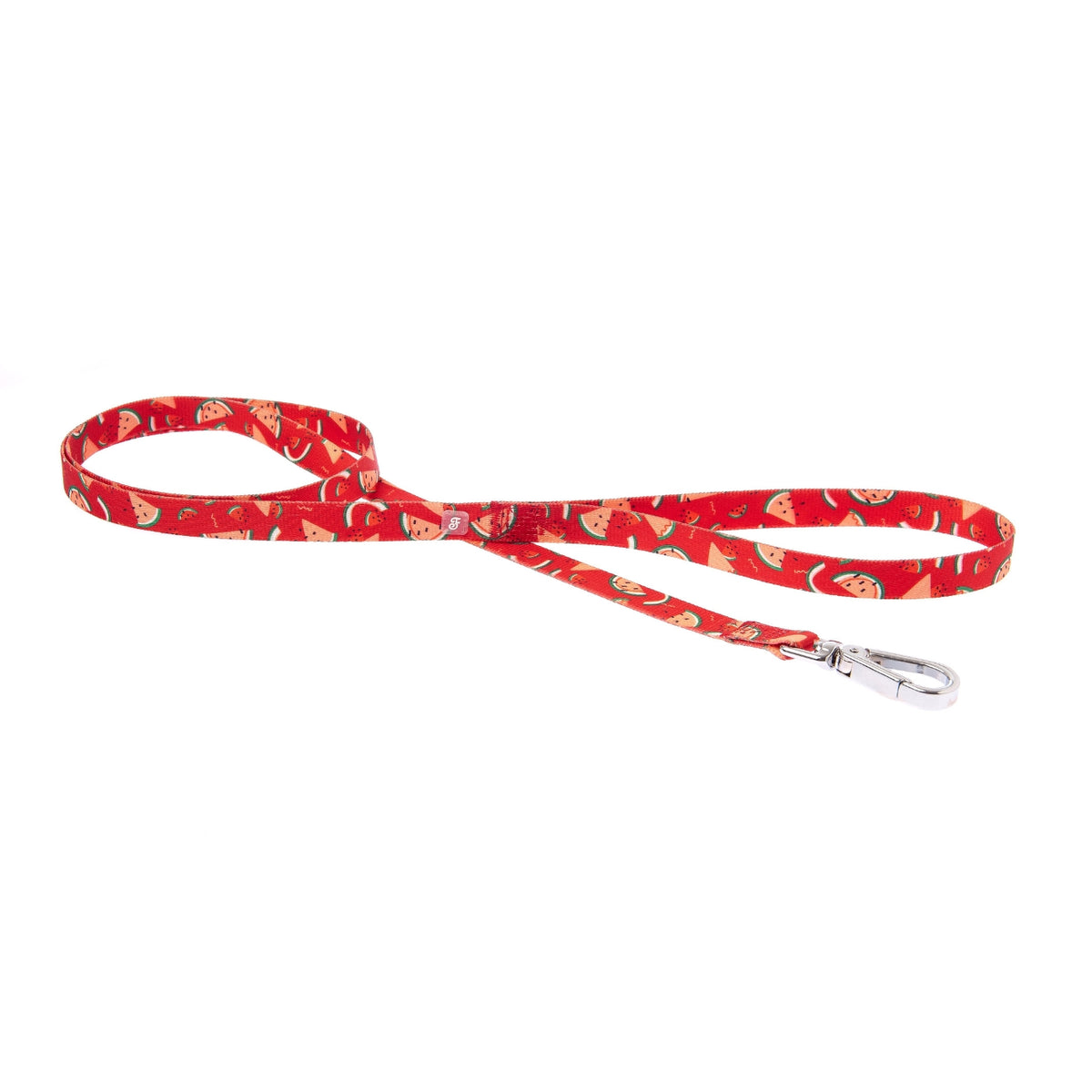 PROMO ULTIMI PEZZI !!! Ferribiella Guinzaglio Motif Watermelon per Cani