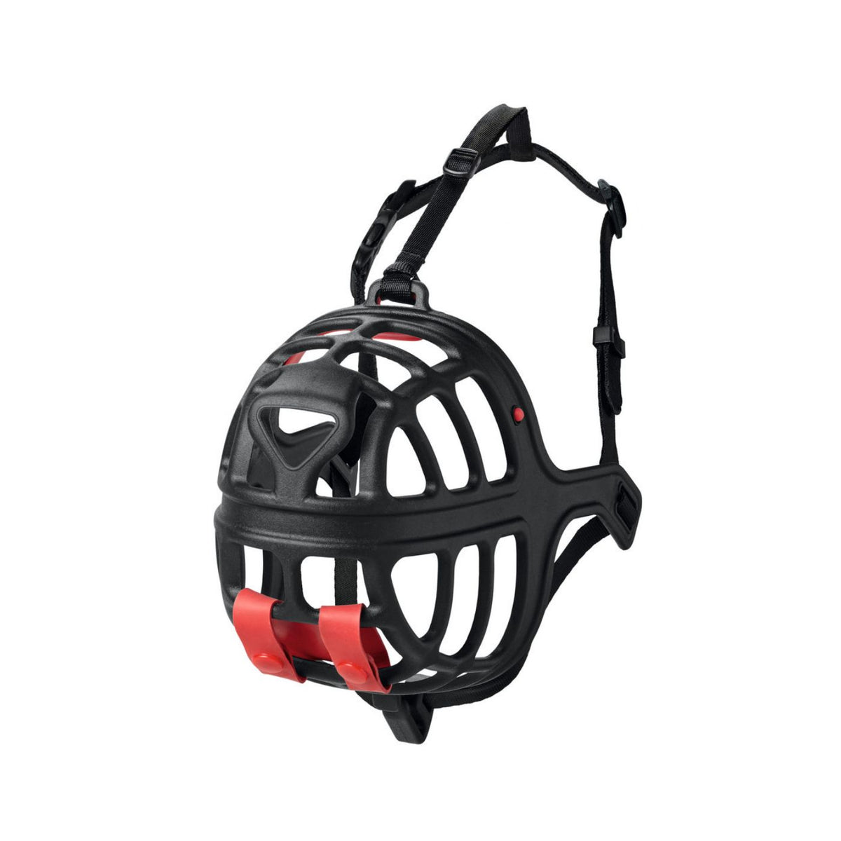 Hunter Museruola per Cani Albury Nera