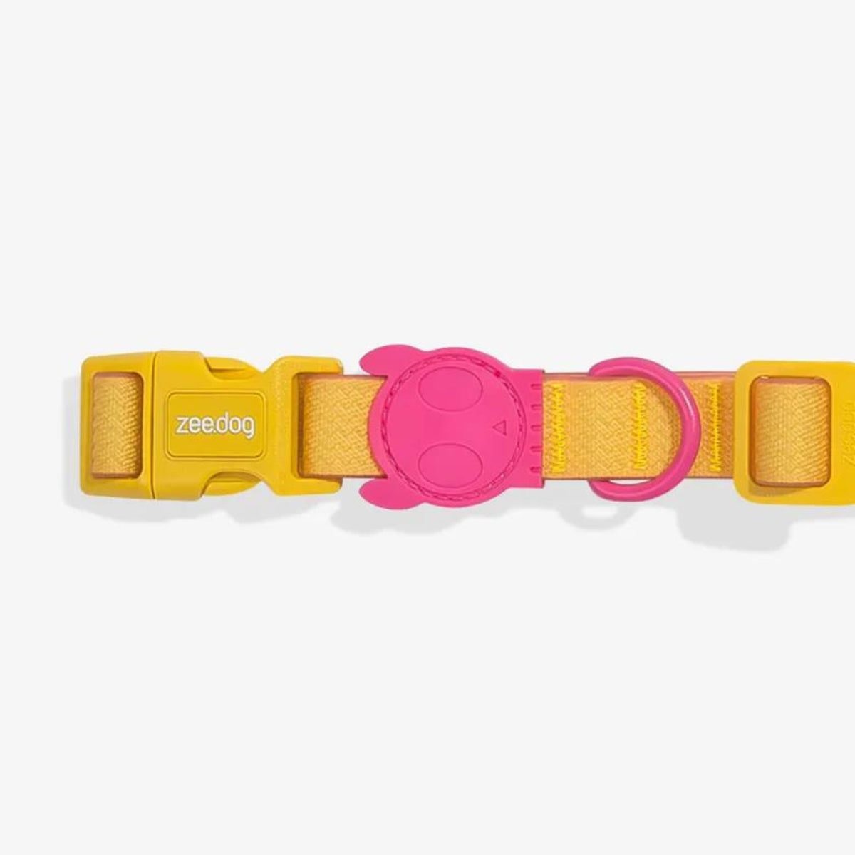 Zee.Dog Collare per Cani Regolabile Linea Neopro Lyra