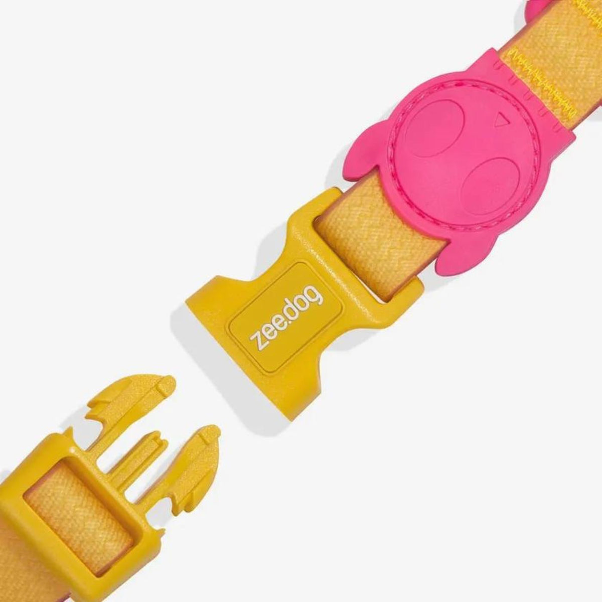 Zee.Dog Collare per Cani Regolabile Linea Neopro Lyra