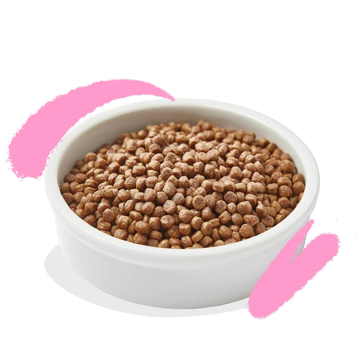 Edgard &amp; Cooper Alimento Secco Kitten Grain Free Anatra e Pollo Freschi per Gattini