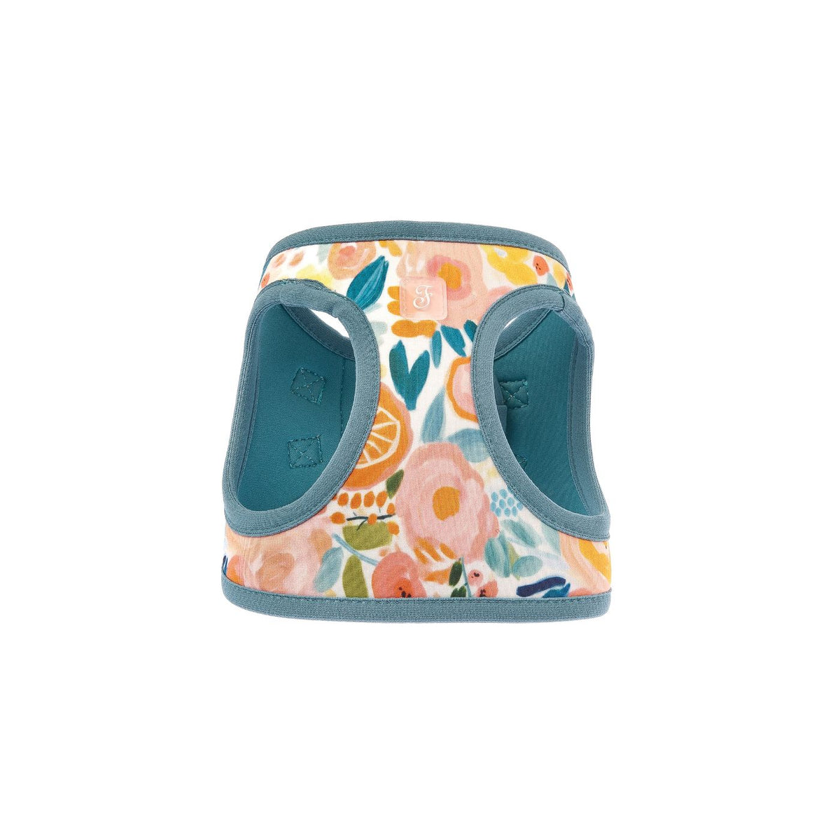Ferribiella Pettorina Motif Blossom per Cani