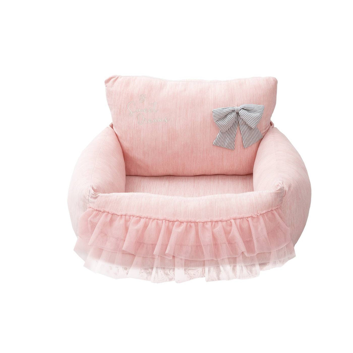 Ferribiella Cuccia per Cani e Gatti Cinderella 58 x 55 x 31 cm
