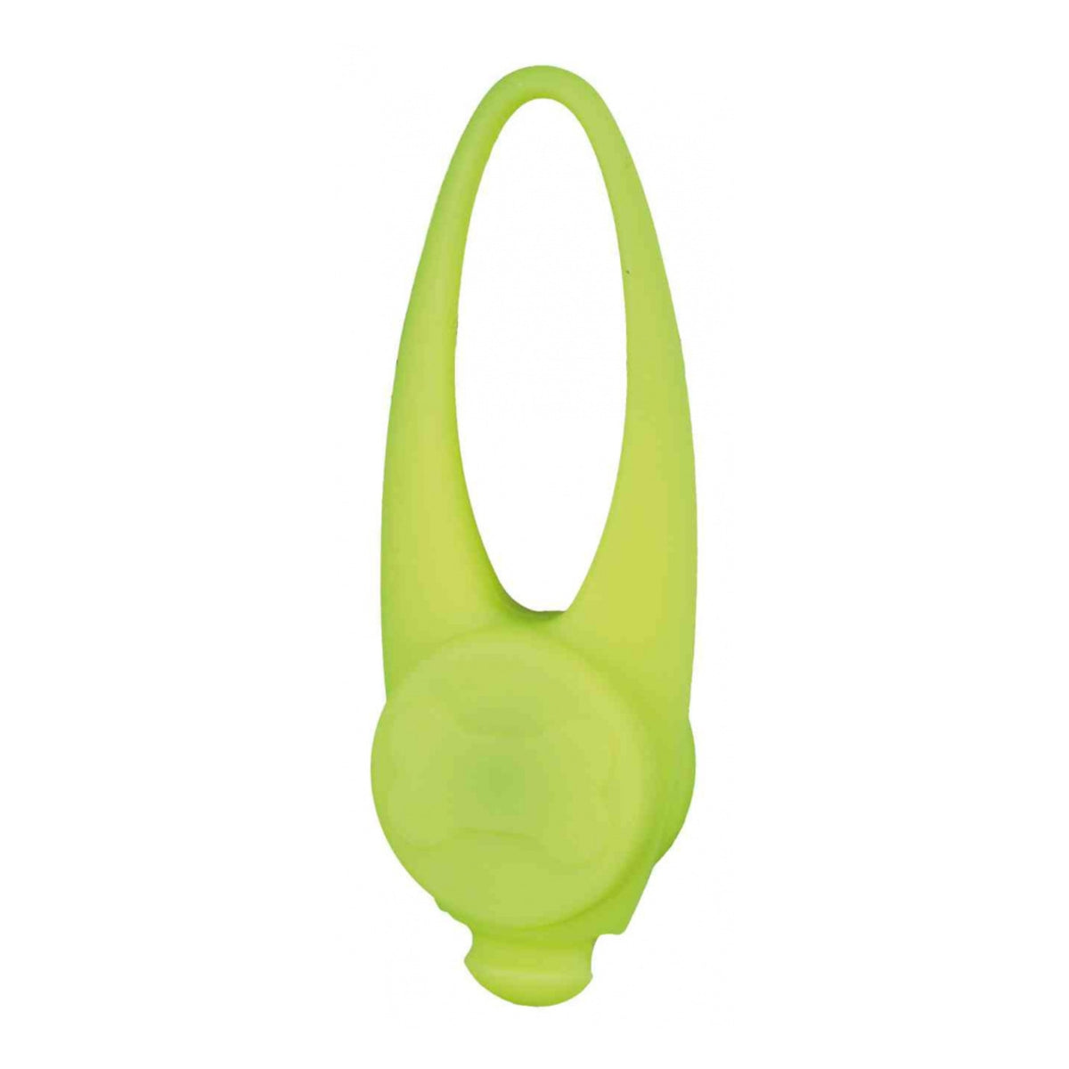 Trixie Flasher in Silicone Luce per Collare per Cani ø 2,4 x 8 cm
