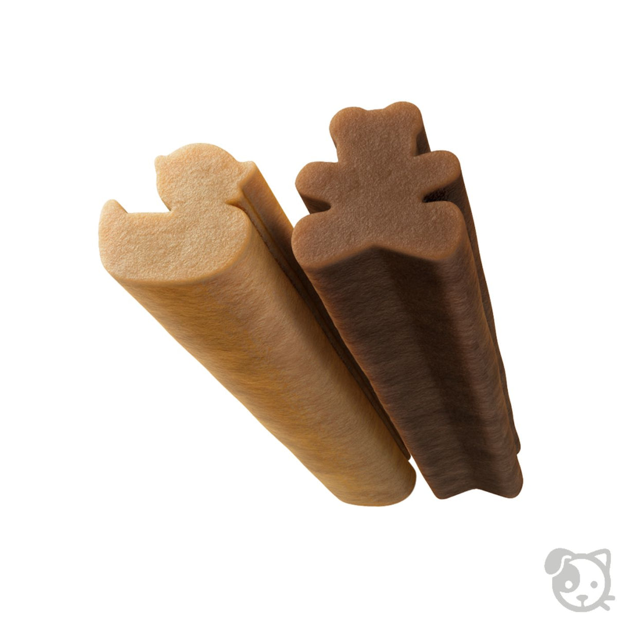 Whimzees Snack Dentale Naturale Stix per Puppy Cuccioli
