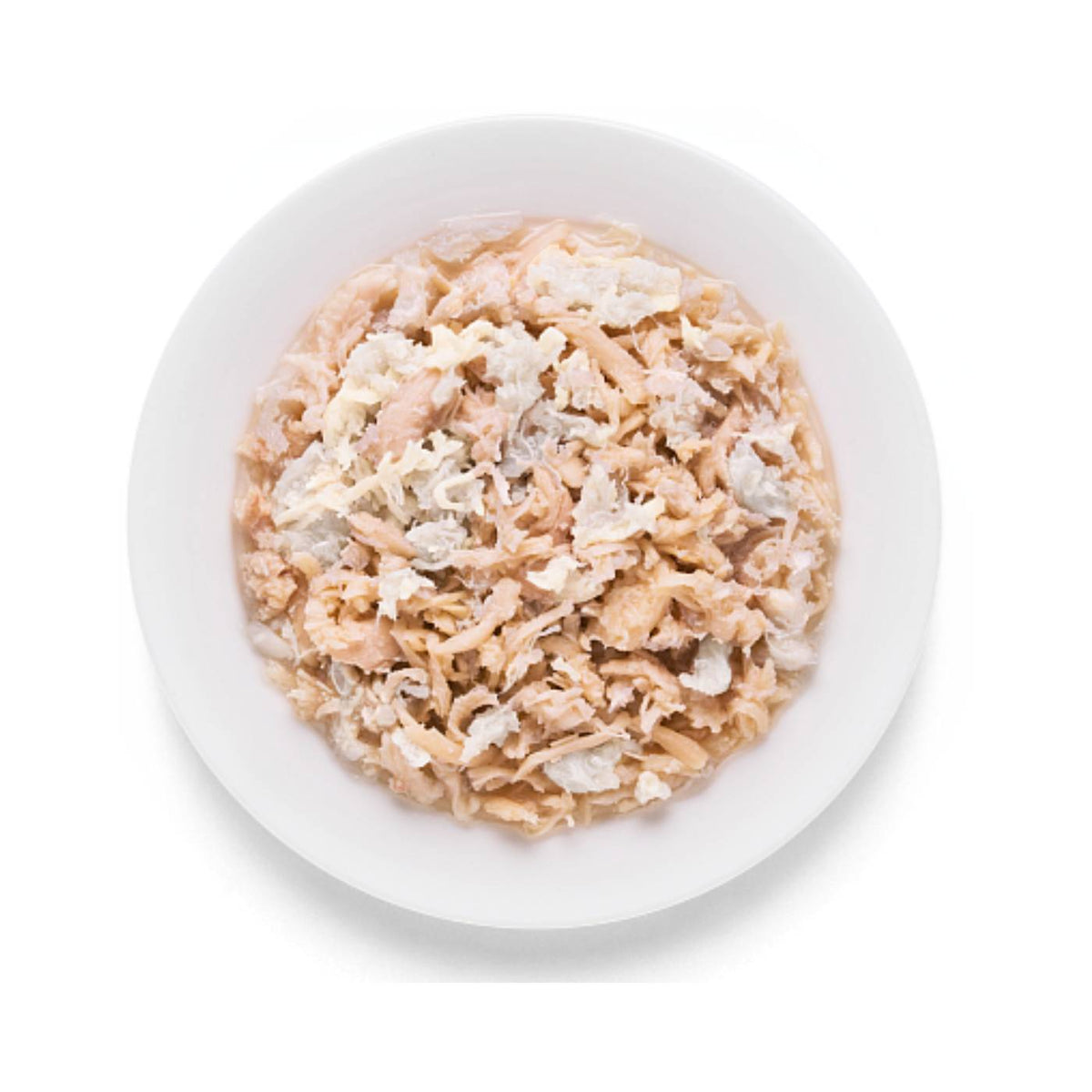 Grandorf Alimento Umido per Gatti Filetti di Pollo e Granchio 70 g
