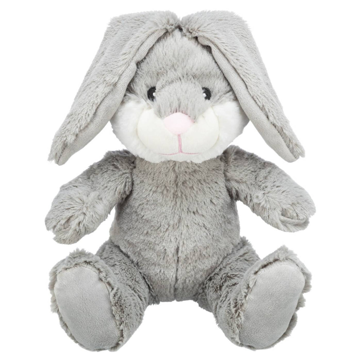 Trixie Peluche per Cani Be Eco Coniglio Evan Senza Squittio 25 cm