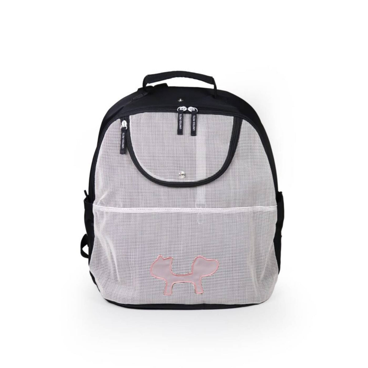 United Pets® Zaino per Cani Reverse Backpack ECO Urban Pet