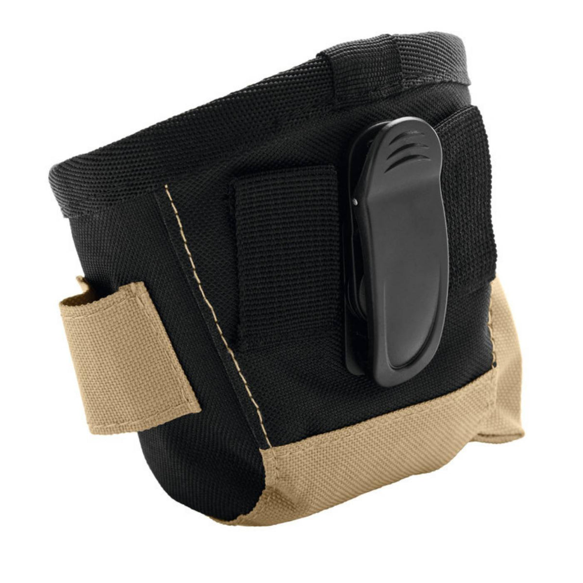 Hunter Marsupio Porta Premietti per Cani BeltBag Profi Misura L Beige