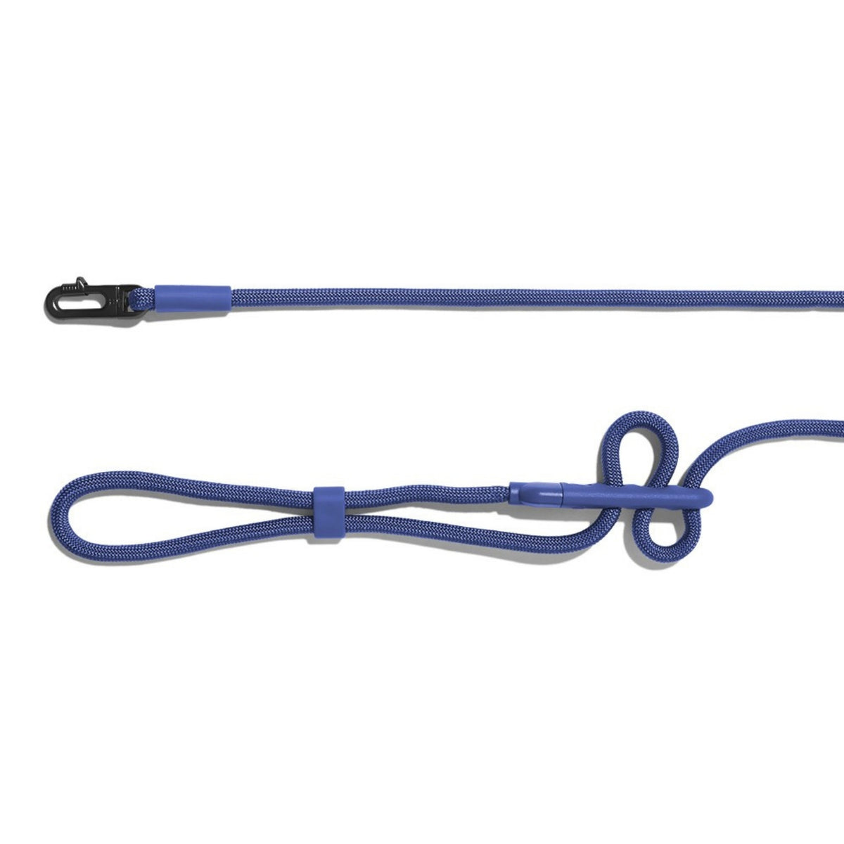Zee.Dog Guinzaglio Mani Libere per Cani Deep Blue