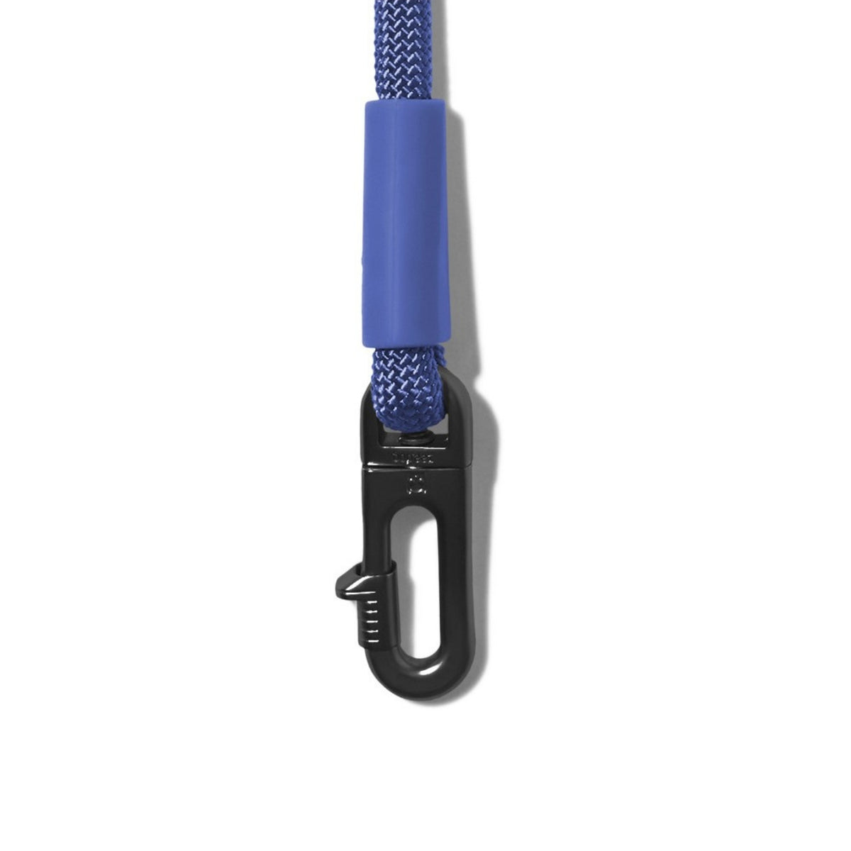 Zee.Dog Guinzaglio Mani Libere per Cani Deep Blue