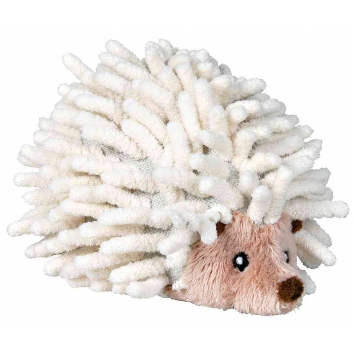 Trixie Peluche per Cani Riccio con Squittio 12 cm