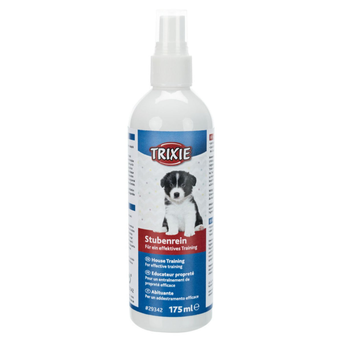 Trixie Abituante Spray per Cuccioli 175 ml
