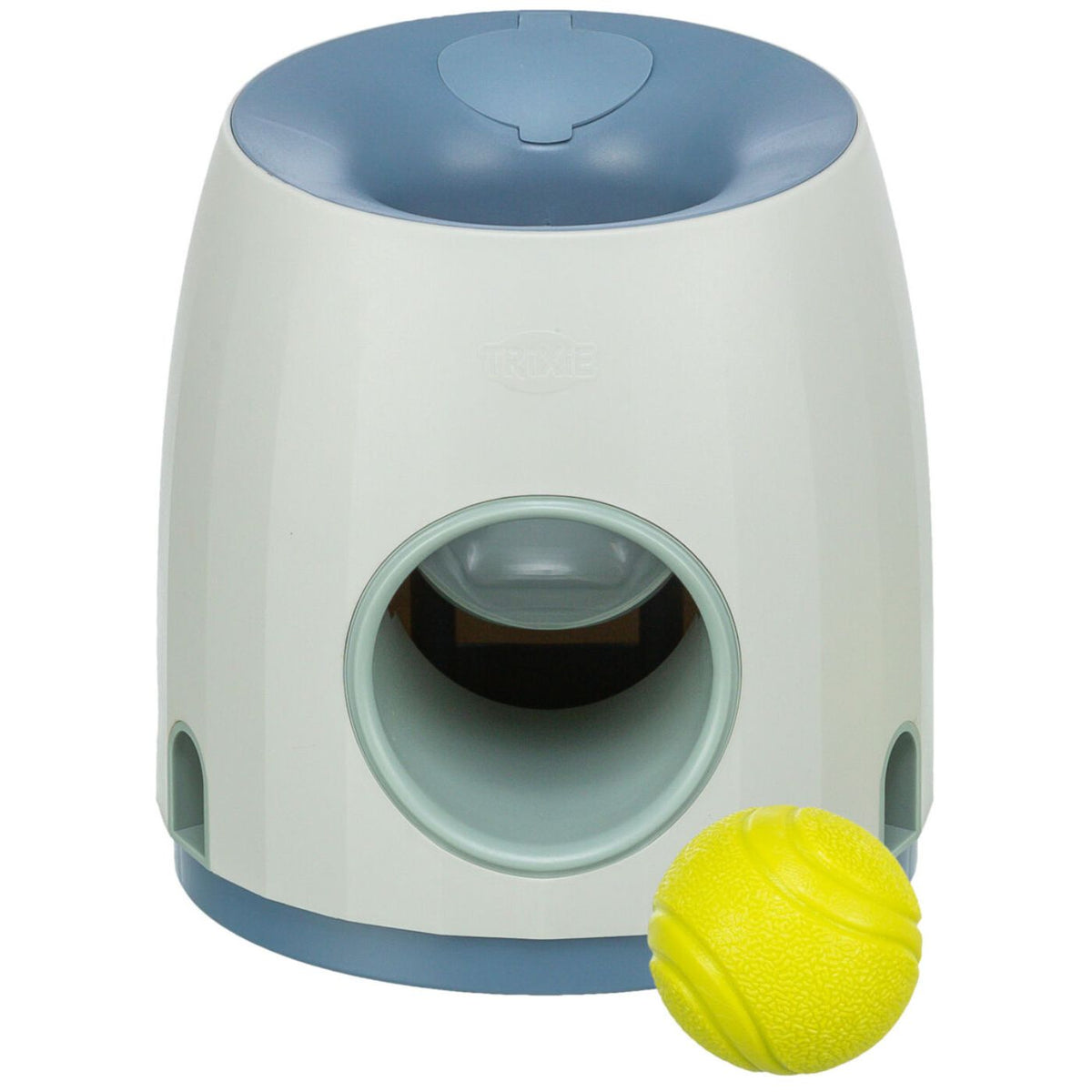 Trixie Gioco Interattivo per Cani Dog Activity Ball &amp; Treat ø 17 x 18 cm